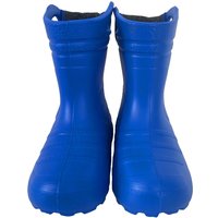 Kinder Gummistiefel blau