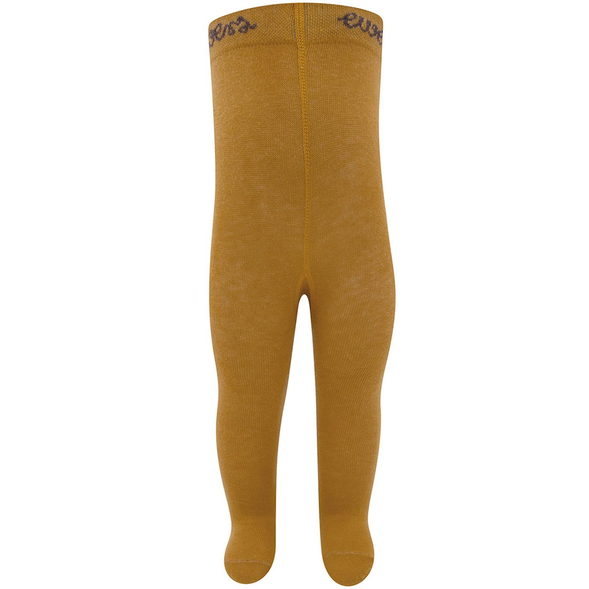 Kinder Strumpfhose herbstgold uni 74 Kinder Strumpfhose herbstgold uni 74