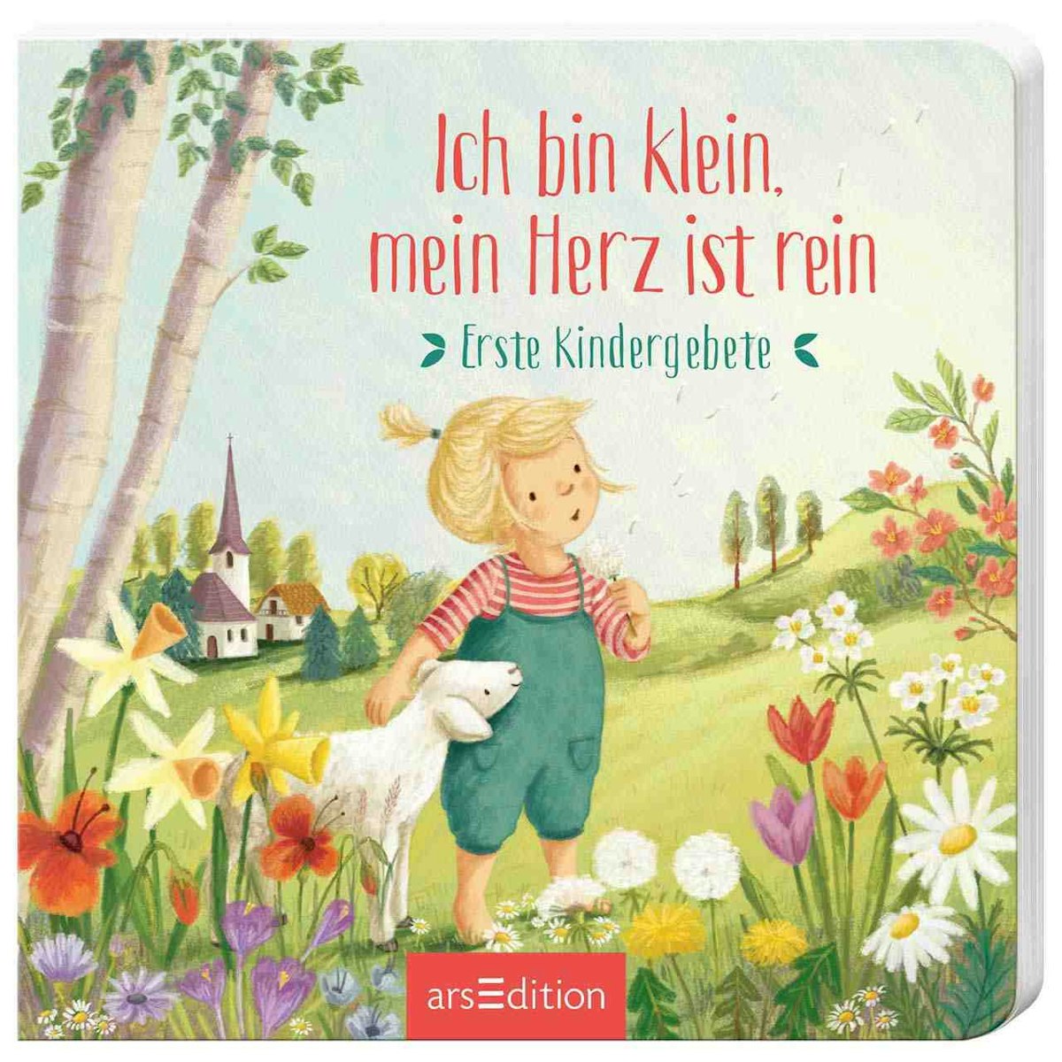Kinderbuch Kindergebete ab 1 Jahr Kinderbuch Kindergebete ab 1 Jahr