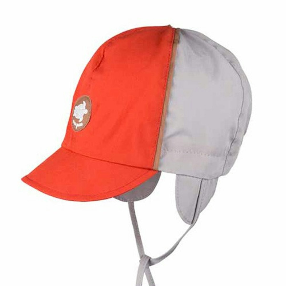 Kindercapi Ohrenschutz elastisch hinten nahtlos 41/43 Kindercapi Ohrenschutz elastisch hinten nahtlos 41/43