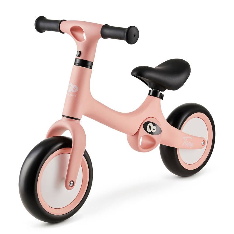 Kinderkraft Balance Bike TOVE Rose Pink - Laufrad