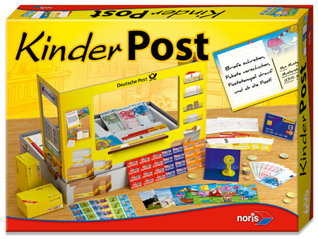 Kinderpost