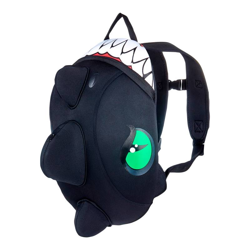 Crazy Safety Kinderrucksack von Crazy Safety