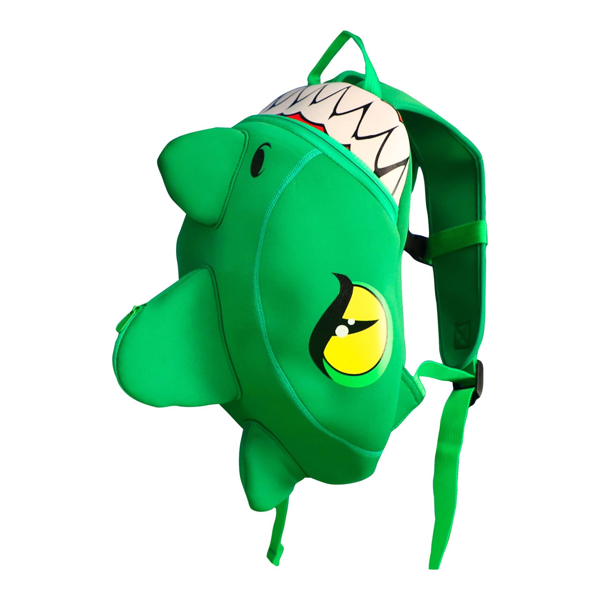 Crazy Safety Kinderrucksack von Crazy Safety