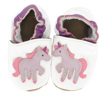 Kinderschuhe Einhorn (B-Ware)