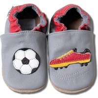 Kinderschuhe Soccer (B-Ware)