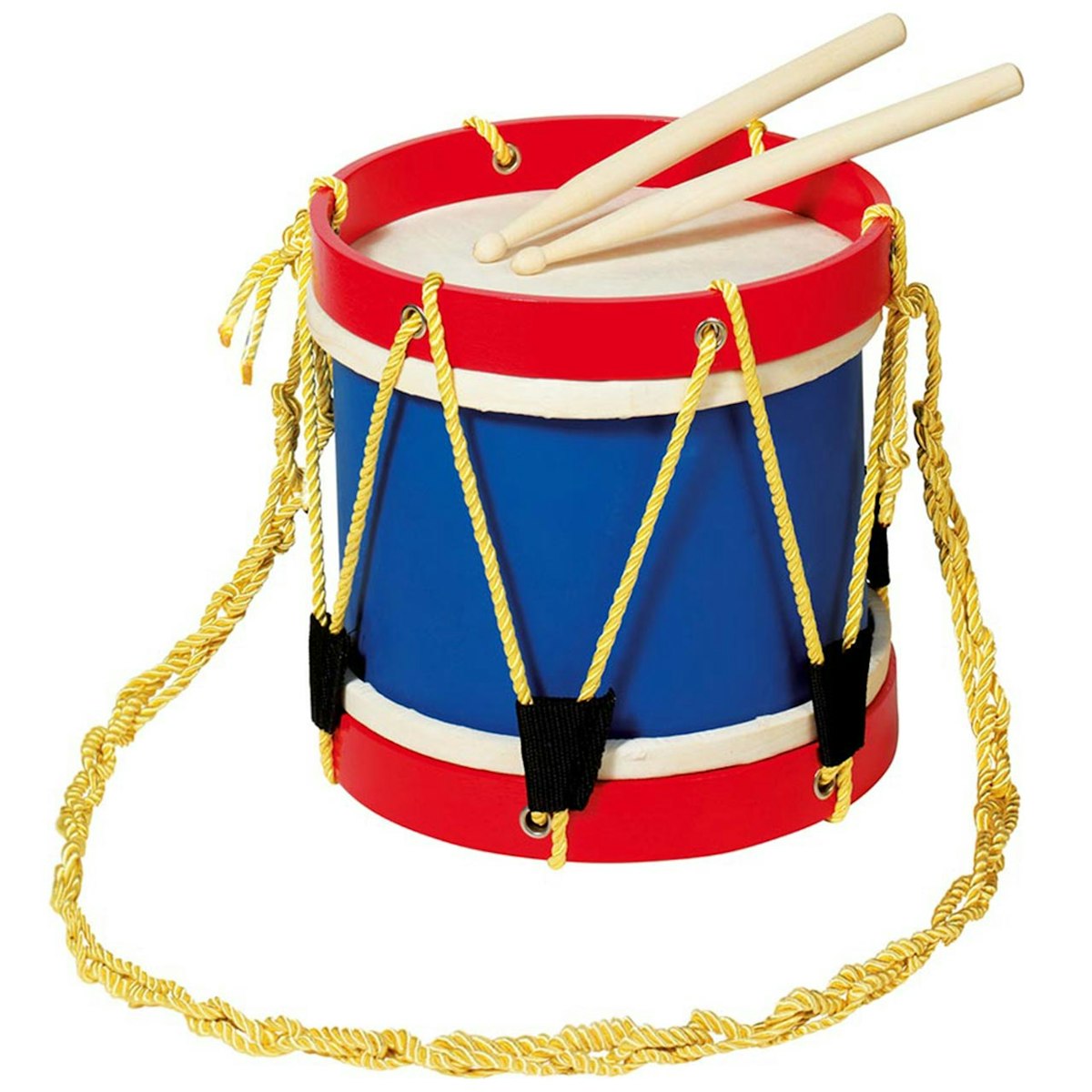 Kindertrommel zum Umhängen Kindertrommel zum Umhängen