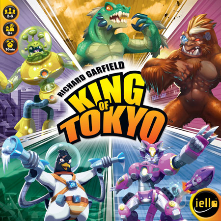 King of Tokyo (de)