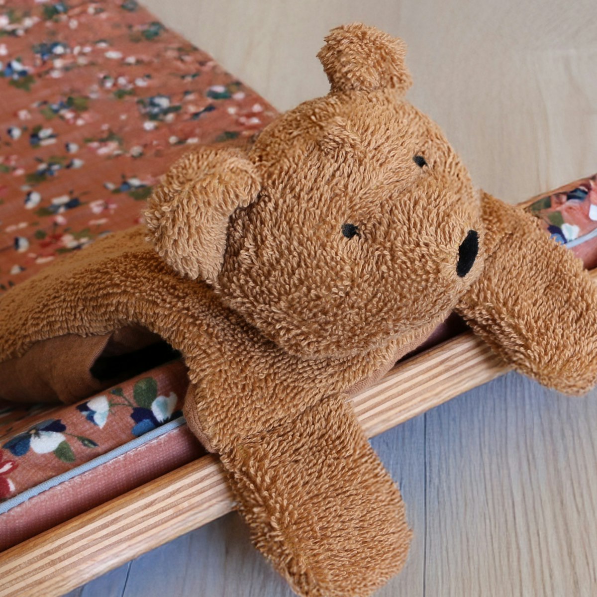 Kirschkernkissen Teddybär 34 cm Kirschkernkissen Teddybär 34 cm