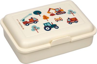Kleine Butterbrotdose - Wenn ich mal groß bin... Kleine Butterbrotdose - Wenn ich mal groß bin...