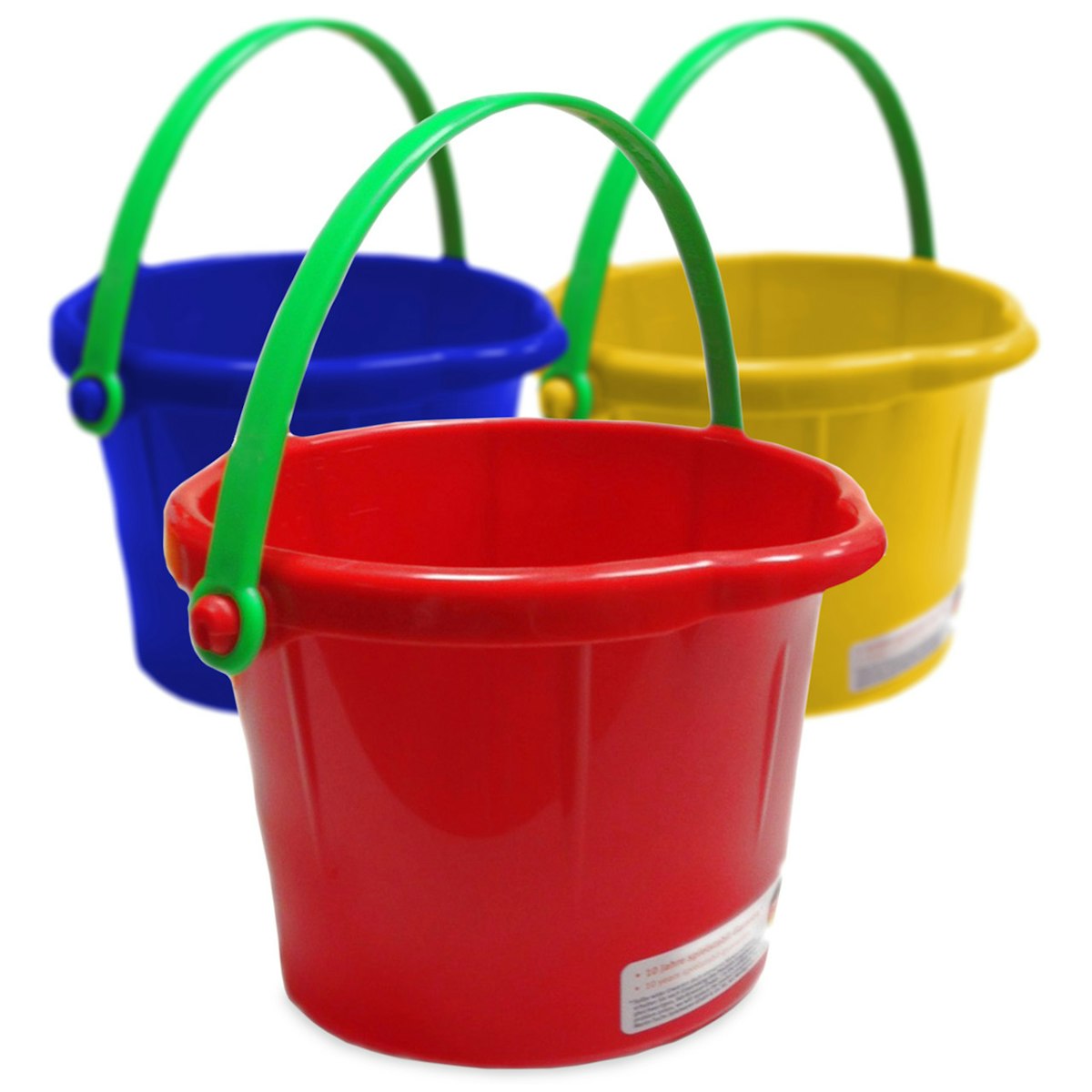 Kleiner Sandeimer 1,25 l Kleiner Sandeimer 1,25 l