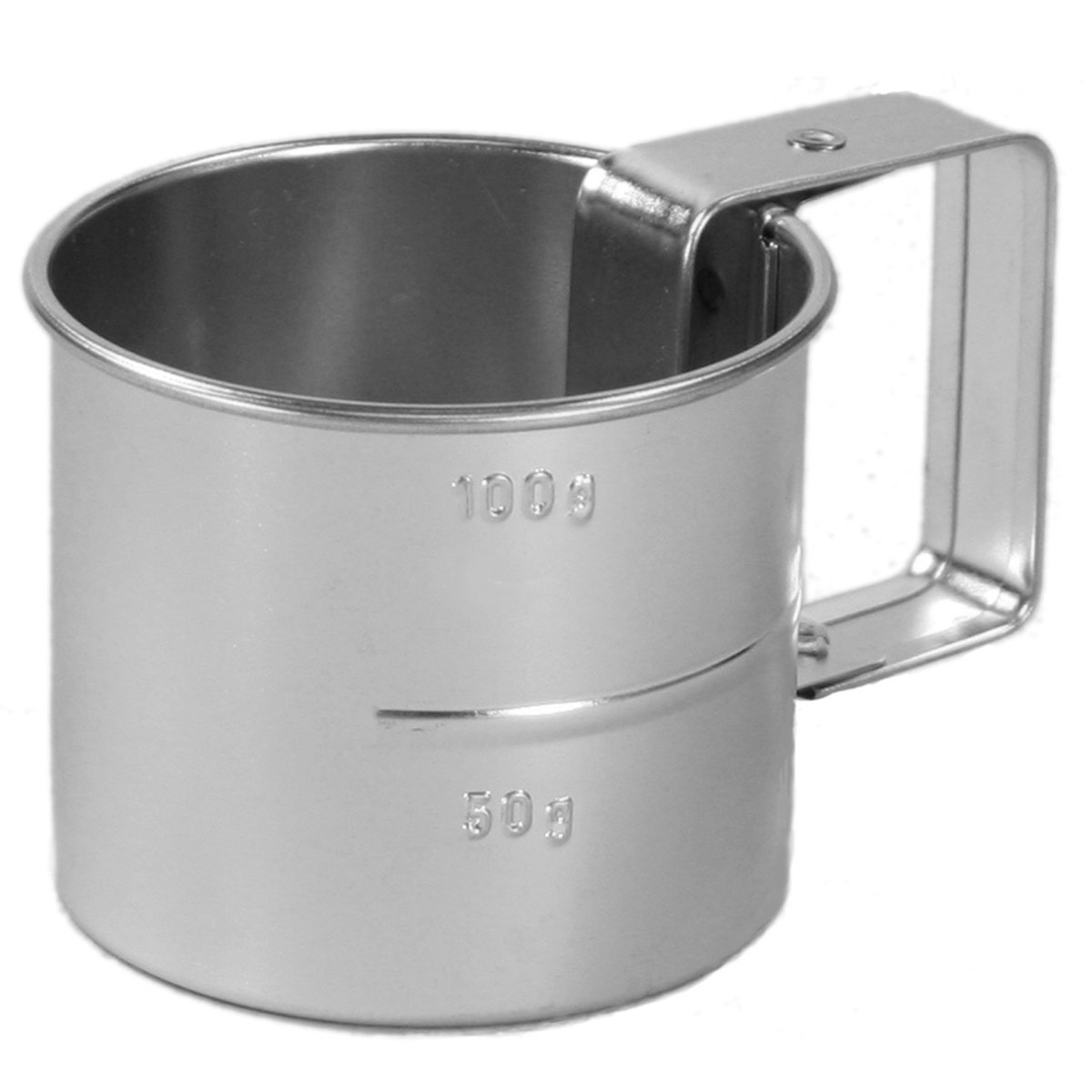 Kleines Mehlsieb für Kinder Kleines Mehlsieb für Kinder