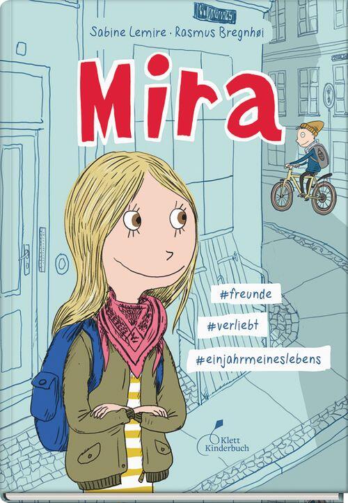 Klett Kinderbuch Verlag - Mira Klett Kinderbuch Verlag - Mira