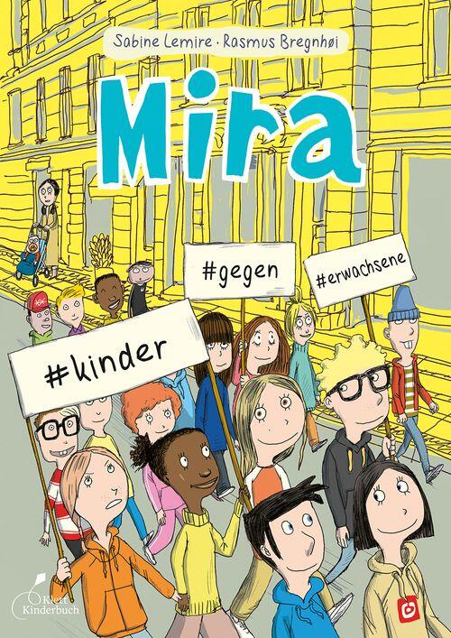 Klett Kinderbuch Verlag - Mira 5 #kinder #gegen #erwachsene Klett Kinderbuch Verlag - Mira 5 #kinder #gegen #erwachsene
