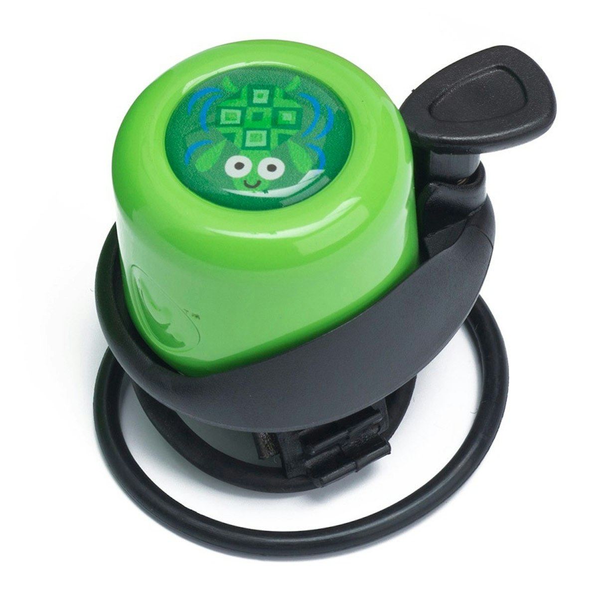 Klingel für Laufrad - Schildkröte Klingel für Laufrad - Schildkröte