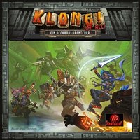 Klong! im! All! von Schwerkraft-Verlag