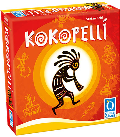 Kokopelli