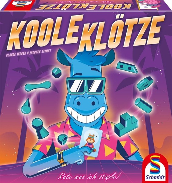 Koole Klötze