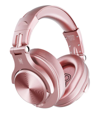 Kopfhörer FUSION A70 Pink Kabellos Bluetooth Accessories für Kinder Kopfhörer FUSION A70 Pink Kabellos Bluetooth Accessories für Kinder