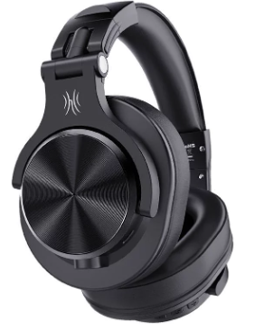 Kopfhörer FUSION A70 Schwarz Kabellos Bluetooth Accessories für Kinder Kopfhörer FUSION A70 Schwarz Kabellos Bluetooth Accessories für Kinder