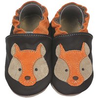 Krabbelschuhe Fuchs