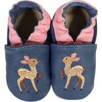 Krabbelschuhe Rehkitz Krabbelschuhe Rehkitz