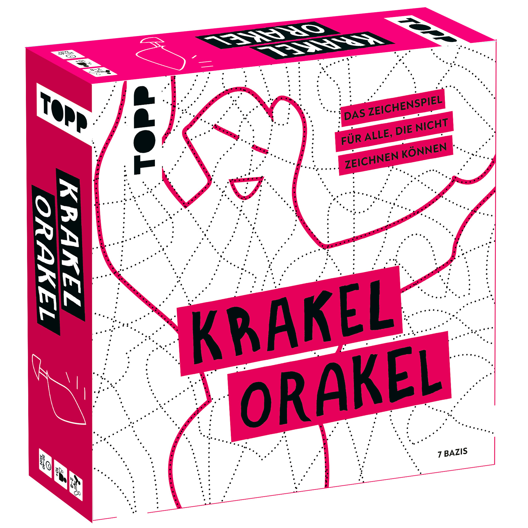 Krakel-Orakel Krakel-Orakel