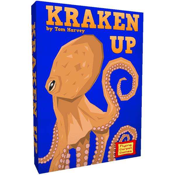 Kraken Up