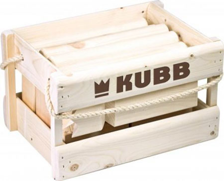 Kubb