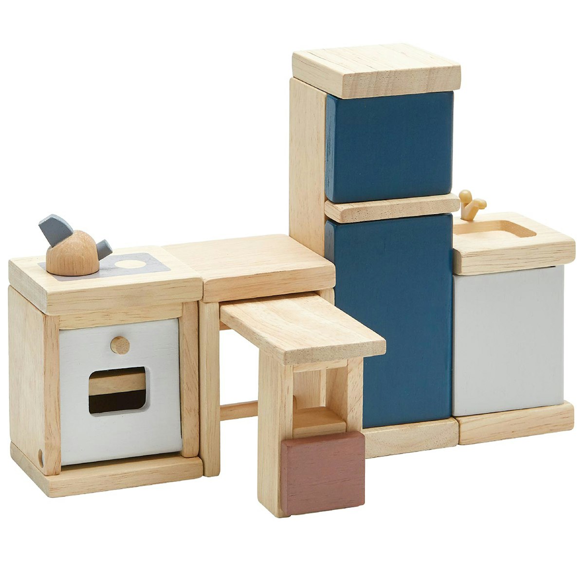 Küche Puppenhaus Zubehör ab 3 Jahren Küche Puppenhaus Zubehör ab 3 Jahren