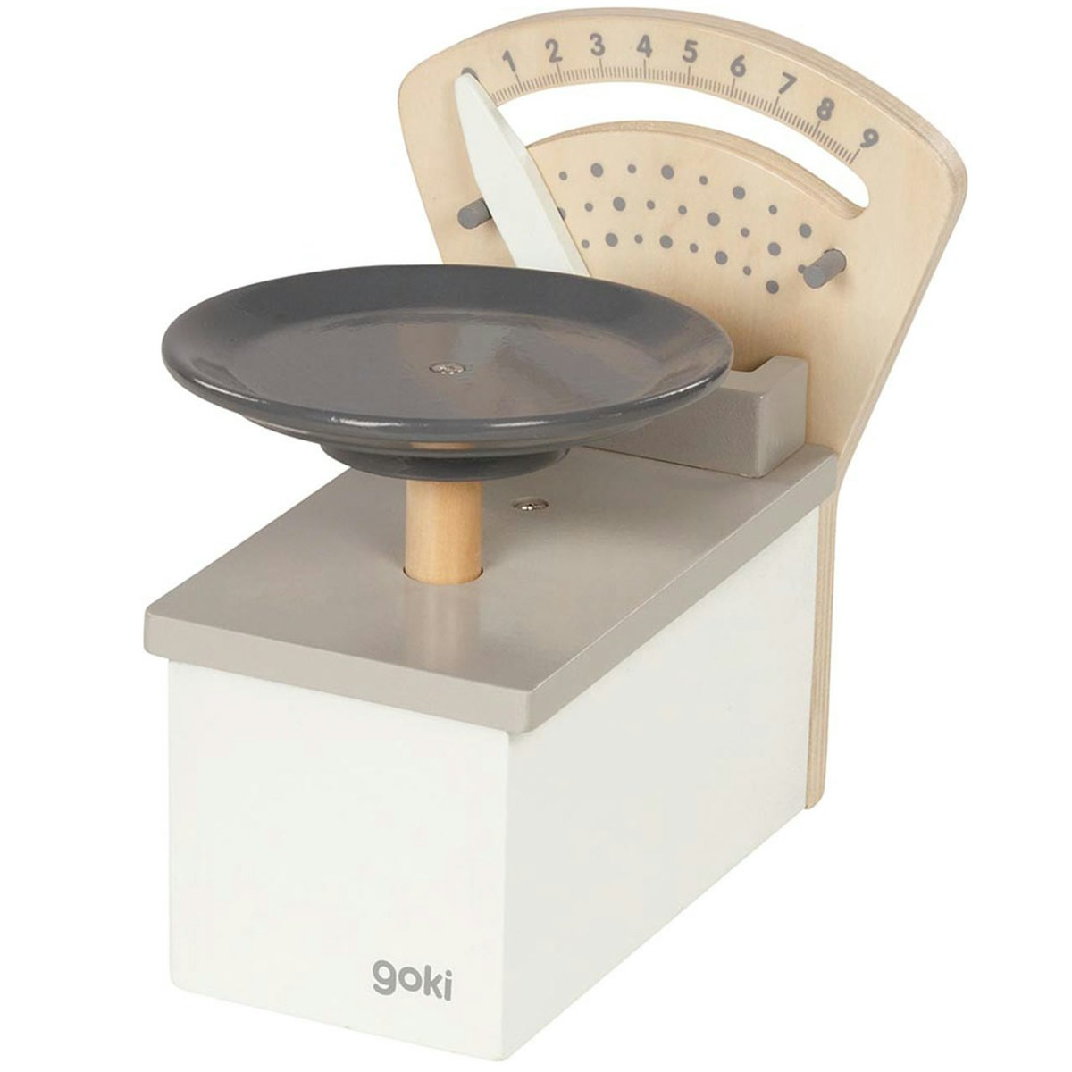 Küchenwaage – Kinderküche & Kaufladen Küchenwaage – Kinderküche & Kaufladen