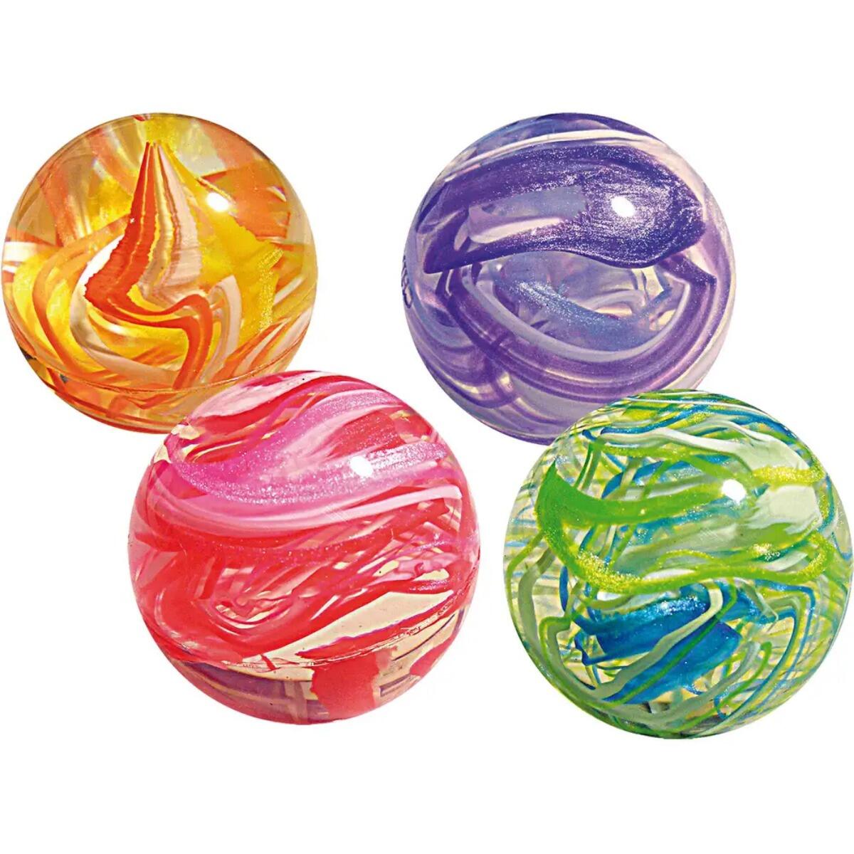 Kuenen - Flummi Murmel 35mm Kuenen - Flummi Murmel 35mm