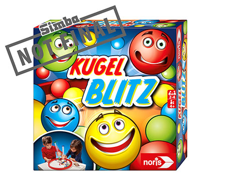 Kugelblitz