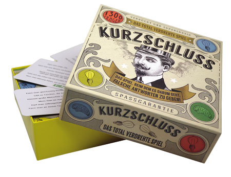 Kurzschluss