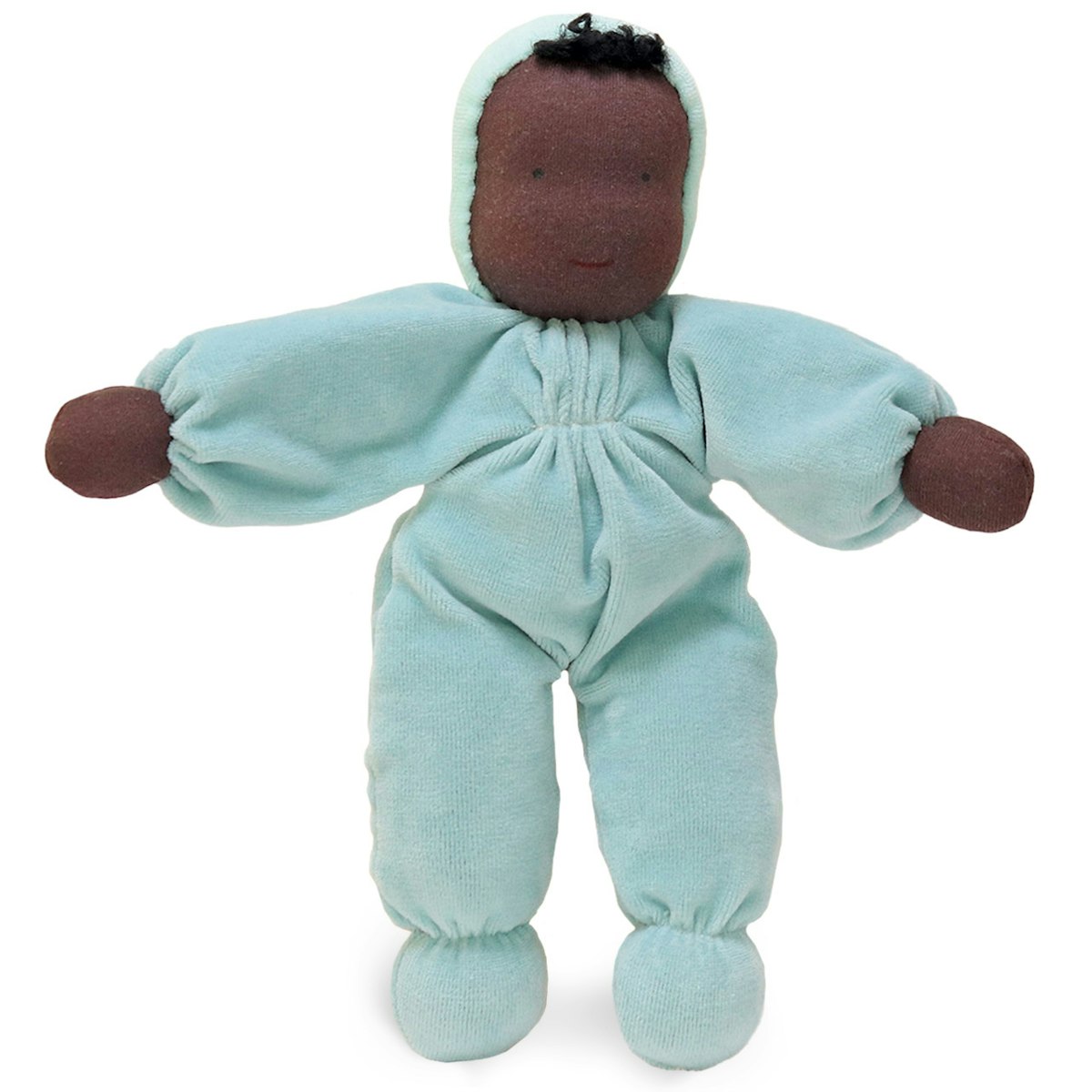 Kuschelpuppe Aqua Kuschelpuppe Aqua