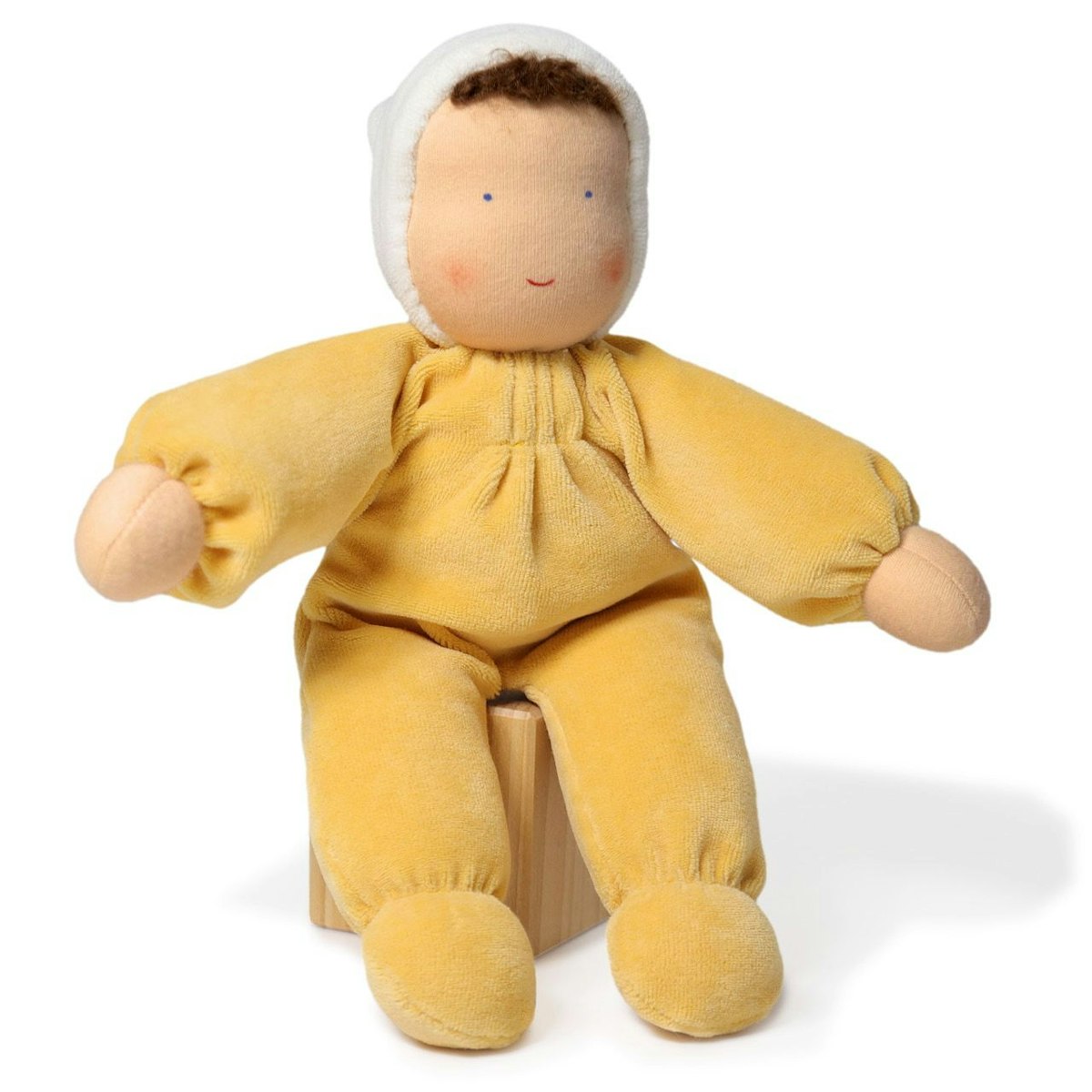 Kuschelpuppe Sonne Kuschelpuppe Sonne