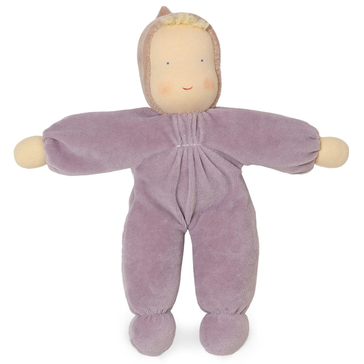 Kuschelpuppe Viola Kuschelpuppe Viola