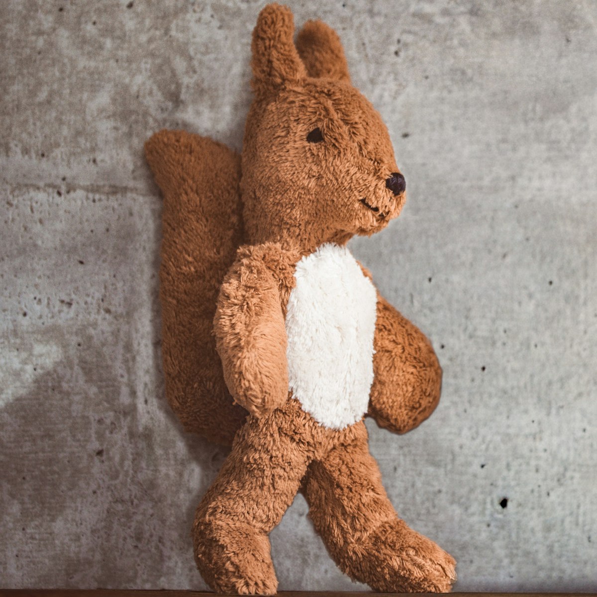 Kuscheltier Baby Eichhörnchen 27 cm Kuscheltier Baby Eichhörnchen 27 cm