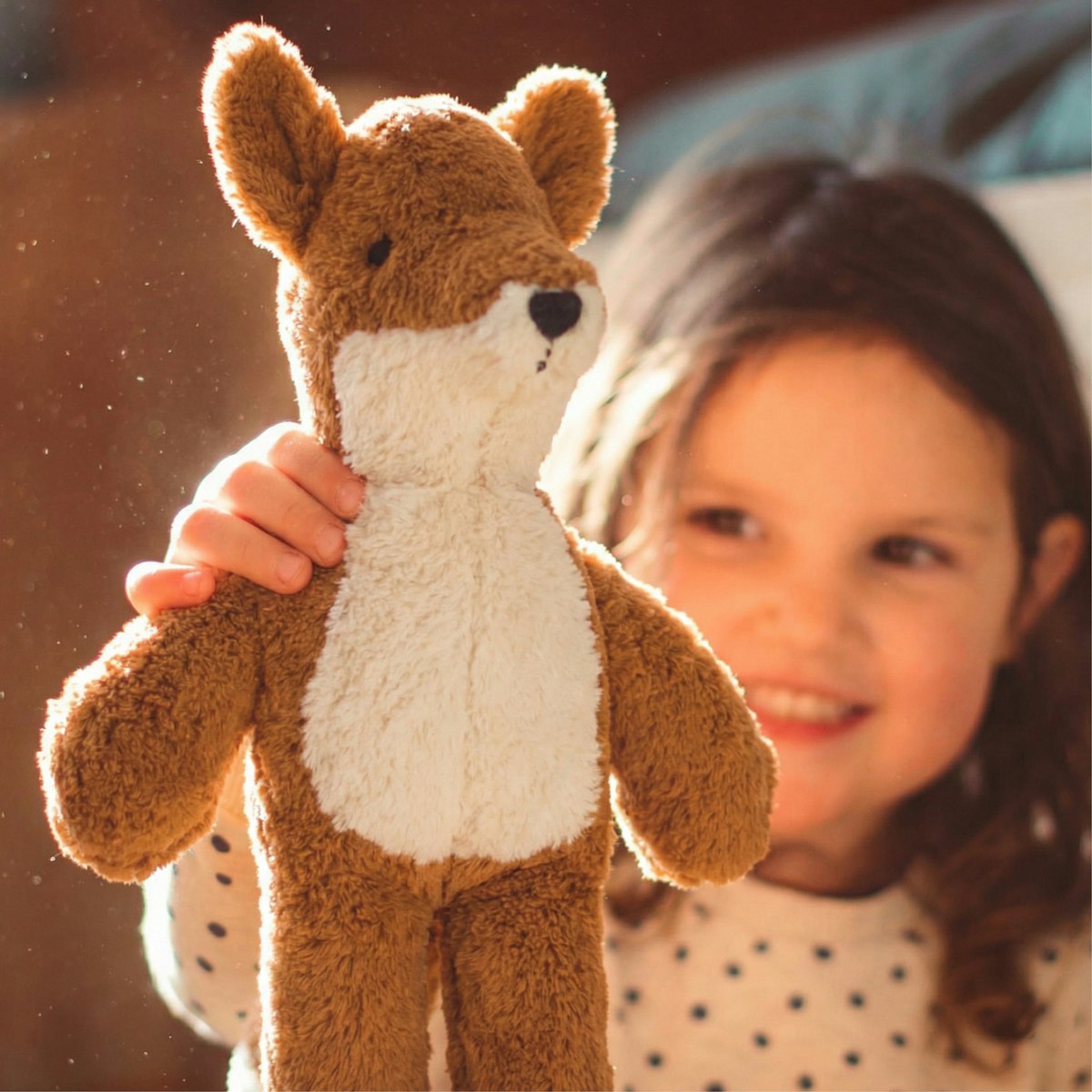 Kuscheltier Baby Fuchs 26,5 cm Kuscheltier Baby Fuchs 26,5 cm