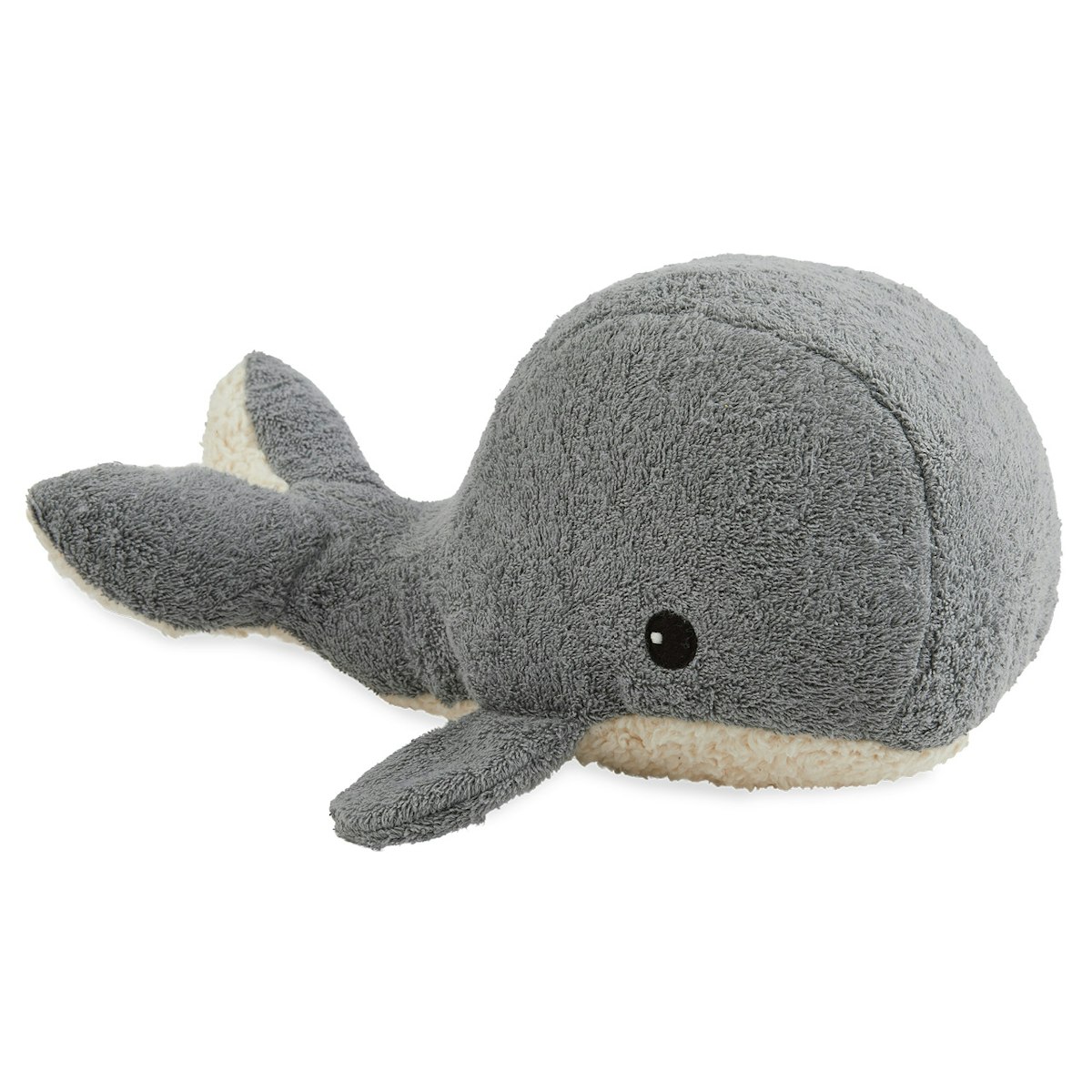 Kuscheltier Wal klein 22 cm Kuscheltier Wal klein 22 cm