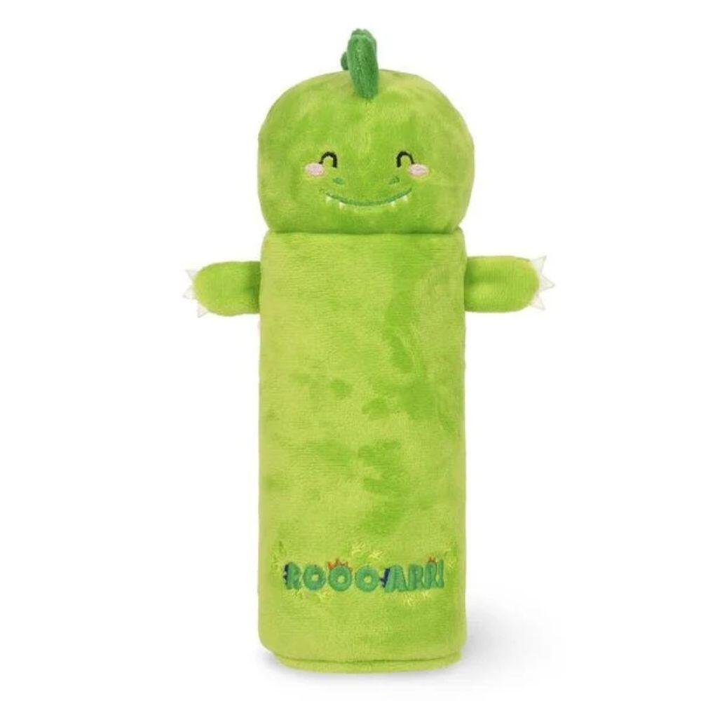 LEGAMI Plüsch-Federmäppchen Dino LEGAMI Plüsch-Federmäppchen Dino