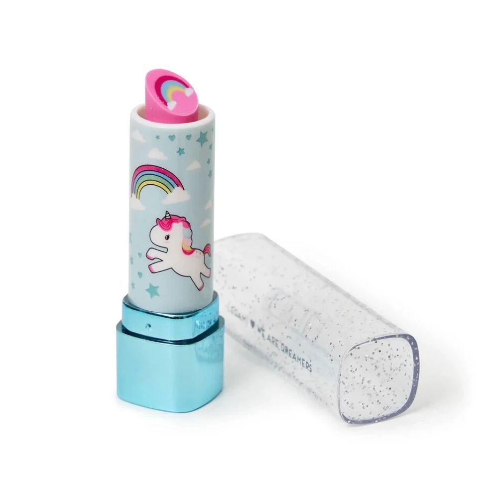 LEGAMI Radiergummi mit Duft - Einhorn LEGAMI Radiergummi mit Duft - Einhorn