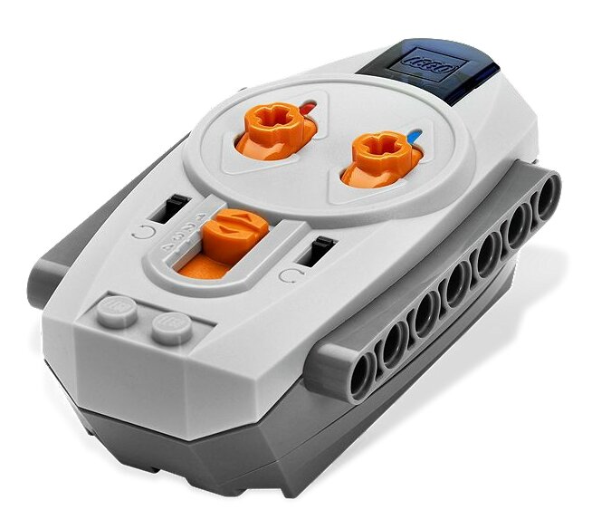 LEGO® Power Functions Infrarot Fernbedienung 8885