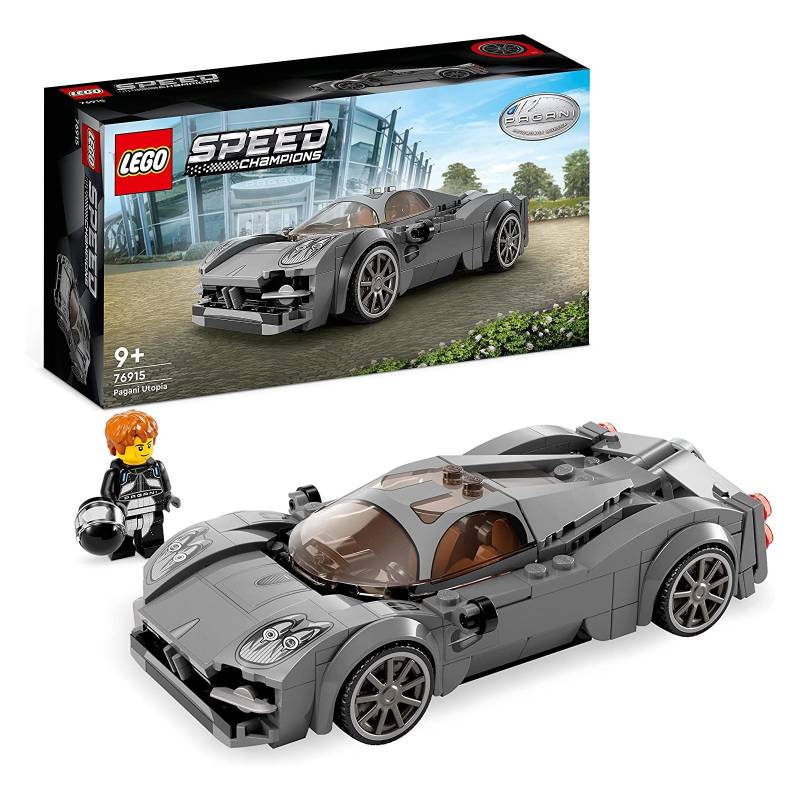 LEGO - Speed Champions - 76915 Pagani Utopia