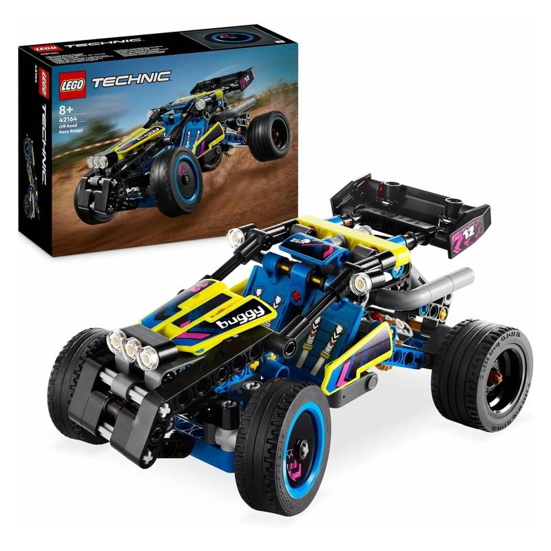 LEGO - Technic - 42164 Offroad Rennbuggy