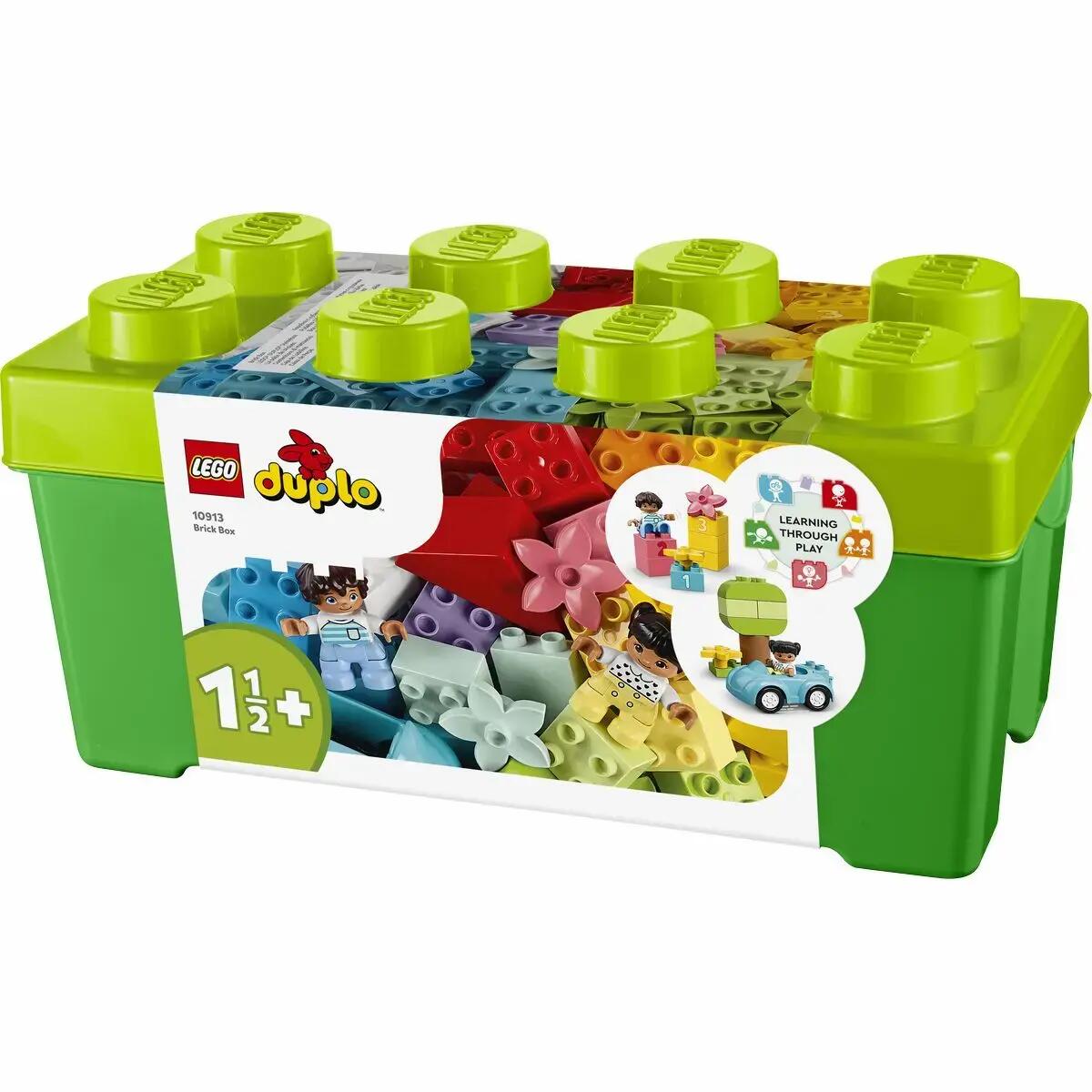 LEGO duplo Steinebox LEGO duplo Steinebox