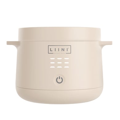 LIINI® Breiwärmer, beige