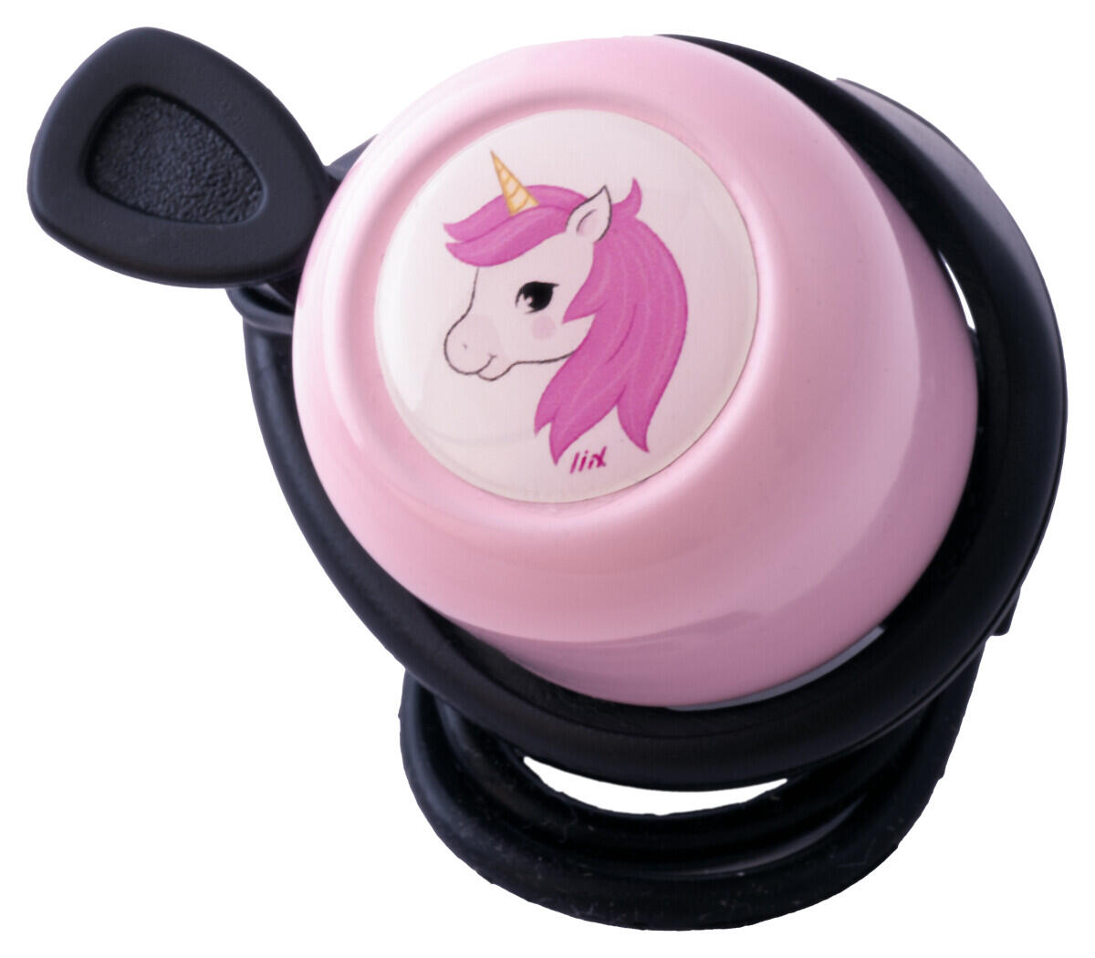 LIIX Scooter Bell pink unicorn pink LIIX Scooter Bell pink unicorn pink