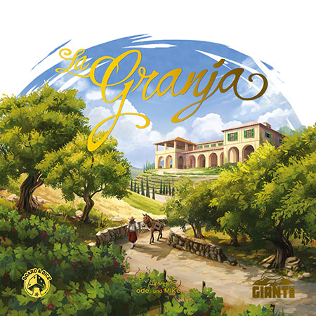 La Granja - Deluxe-Ausgabe