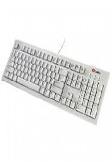 Labtec Media Keyboard, Swiss layout